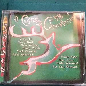 A Country Christmas ‘98